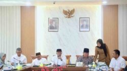 Pansus DPRD Kota Batam Gelar Rapat dan FGD, Bahas Perubahan Perda Pengelolaan Sampah