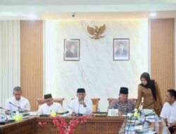 Pansus DPRD Kota Batam Gelar Rapat dan FGD, Bahas Perubahan Perda Pengelolaan Sampah