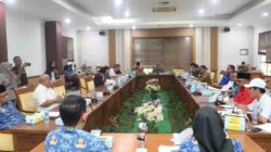 Komisi IV DPRD Kota Batam Gelar RDPU, Bahas Dugaan Ketidaksesuaian Administrasi KB Yayasan Djuwita Prakarsa