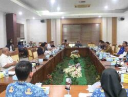 Komisi IV DPRD Kota Batam Gelar RDPU, Bahas Dugaan Ketidaksesuaian Administrasi KB Yayasan Djuwita Prakarsa