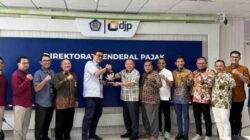 Komisi II DPRD Kota Batam Datangi Kemenkeu, Soroti Anjloknya DBH PPh 21 dan Persoalan NITKU di Coretax