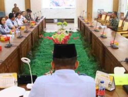 Komisi III DPRD Batam Gelar RDPU, Bahas Pemasangan Listrik dan Air ABH di Kavling PKJ Sagulung
