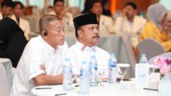 Wakil Ketua II DPRD Batam Apresiasi Seminar Nasional FISIPOL UNRIKA, Bahas Reformasi UU Pemilu 2029