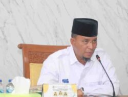 Pansus DPRD Batam Kebut Pembahasan Revisi Perda Pengelolaan Sampah