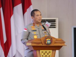 Polda Kepri Pastikan Batam Aman dan Kondusif, Masyarakat serta Investor Diminta Tak Terprovokasi Isu Aksi Demo Juli