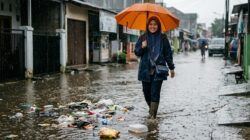 TAJUK REDAKSI: Bengkong Banjir, Jangan Salahkan Hujan Semata