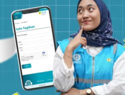 Cek Tagihan Listrik PLN Batam Kini Lebih Mudah Bisa Lewat Handphone, Begini Caranya
