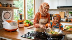 Waspada Korsleting! PLN Batam Sebut Dapur Jadi Area Paling Rawan Gangguan Listrik di Rumah