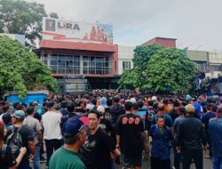 8 Tahun Bergotong Royong Bangun Masjid dan Pesantren, Warga Pulau Kasu Tak Terima Disebut Proyek Siluman