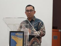 BP Batam Sosialisasikan Optimalisasi Auto Gate System dan Kepabeanan di Pelabuhan Batu Ampar