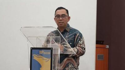 BP Batam Sosialisasikan Optimalisasi Auto Gate System dan Kepabeanan di Pelabuhan Batu Ampar