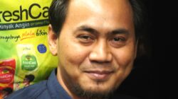 Dewan Pendidikan Batam Fendi Hidayat : Jangan Jadikan Siswa Alat Mobilisasi dalam Aksi Dukungan MBG