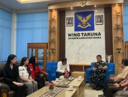 Setya Kita Pancasila dan AAU Perkuat Sinergi Kebangsaan, Teguhkan Semangat Bela Negara