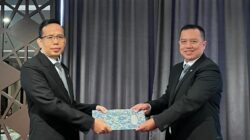 Wajah Baru Kepemimpinan Hotel Santika Batam, Fokus pada Transformasi dan Inovasi Pelayanan