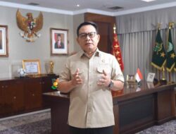 Indonesia Digempur 5,5 Miliar Serangan Siber,  KSP Dudung Abdurachman Ajak Masyarakat Jaga Ruang Digital
