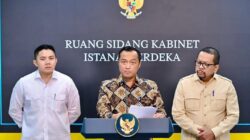 NEWS VIDEO: Presiden Prabowo Resmi Angkat Nanik S. Deyang Pimpin Badan Gizi Nasional, Ini Susunan Lengkapnya