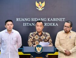 NEWS VIDEO: Presiden Prabowo Resmi Angkat Nanik S. Deyang Pimpin Badan Gizi Nasional, Ini Susunan Lengkapnya