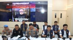 Polresta Barelang Ungkap Kasus Ujaran Kebencian terhadap Suku Melayu, Pelaku Terancam 3 Tahun Penjara