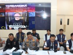 Polresta Barelang Ungkap Kasus Ujaran Kebencian terhadap Suku Melayu, Pelaku Terancam 3 Tahun Penjara