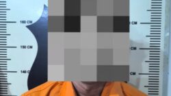 WARGA BATAM GERAM! Pria 47 Tahun Diciduk Polisi Usai Diduga Cabuli Anak 7 Tahun