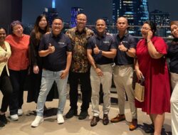 Pasar Malaysia Tumbuh Pesat, Wyndham Panbil Batam Perluas Jaringan Internasional