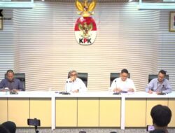 NEWSVIDEO: KPK Ungkap Korupsi di Imigrasi Berjalan Sistematis, Kode “Anggota Band” dan “Malaikat” Dipakai untuk Bagi Uang