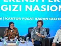 Kepala BGN Nanik S. Deyang Buka Opsi Kantin Sekolah Jadi Dapur SPPG di Wilayah 3T