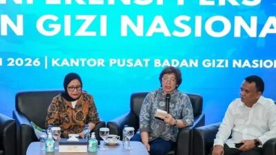 Kepala BGN Nanik S. Deyang Buka Opsi Kantin Sekolah Jadi Dapur SPPG di Wilayah 3T