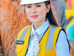 Kinerja Investasi dan Logistik Menguat, Plh. Kepala BP Batam: Batam Penggerak Ekonomi Kawasan