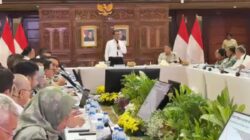 NEWS VIDEO: Harga CPO Dunia Naik, Harga Sawit Petani Turun, Mentan Amran Berang