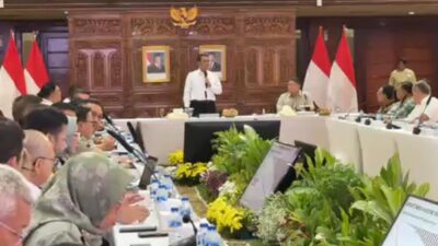 NEWS VIDEO: Harga CPO Dunia Naik, Harga Sawit Petani Turun, Mentan Amran Berang