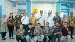 NEWS VIDEO: Kolaborasi Strategis BP BUMN, Danantara, dan PLN Batam Dorong Pertumbuhan Ekonomi