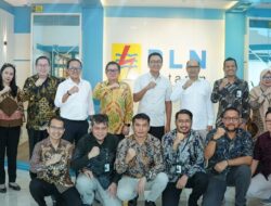 NEWS VIDEO: Kolaborasi Strategis BP BUMN, Danantara, dan PLN Batam Dorong Pertumbuhan Ekonomi