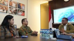 BP Batam dan PT Carsurin Jajaki Kolaborasi Energi Hijau dan Pengelolaan Lingkungan