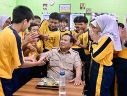 Ramai – Ramai Yayasan Dapur MBG di Batam Hentikan Operasional Sementara. Ada Apa?