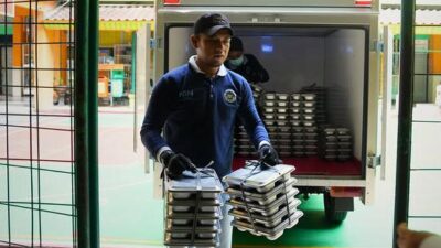 Mulai Libur Sekolah, Program MBG Resmi Dihentikan Sementara, Negara Hemat Rp3 Triliun
