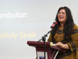 RSBP Batam Siap Berikan Layanan Mudah, Cepat dan Berkualitas Bagi Peserta BPJS Ketenagakerjaan