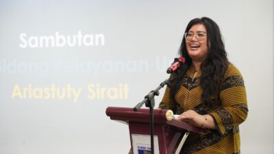 RSBP Batam Siap Berikan Layanan Mudah, Cepat dan Berkualitas Bagi Peserta BPJS Ketenagakerjaan