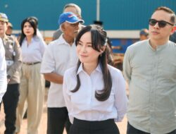 Investasi Batam Tumbuh Pesat: Penataan Infrastruktur dan Penanganan Banjir Jadi Prioritas BP Batam