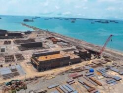 Puluhan Pekerja Proyek Kapal Tongkang di Bintan Keluhkan Gaji Belum Dibayar Lebih dari Dua Bulan