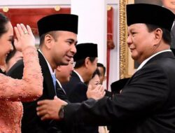 NEWS VIDEO: Raffi Ahmad Buka Suara soal Tudingan Keterlibatan Kasus Dua Laptop Blu-ray Kargo