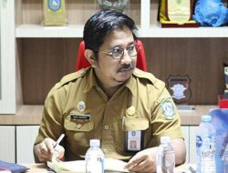 Puluhan Pekerja Proyek Kapal Tongkang di Bintan Keluhkan Gaji Belum Dibayar, Disnaker Kepri Siap Turun Tangan