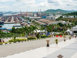 Investor Global Antre Masuk Batam, BP Batam Siapkan Karpet Merah untuk Industri Hijau dan Manufaktur Bernilai Tinggi