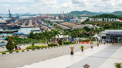 Investor Global Antre Masuk Batam, BP Batam Siapkan Karpet Merah untuk Industri Hijau dan Manufaktur Bernilai Tinggi