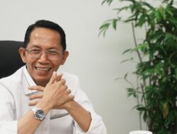 Investasi Batam Capai Rp69,30 Triliun Lampaui Target, Data Centre Jadi Jantung Baru Ekonomi