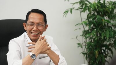 Investasi Batam Capai Rp69,30 Triliun Lampaui Target, Data Centre Jadi Jantung Baru Ekonomi