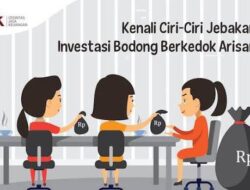 Laporan ke Polres Tanjungpinang Sejak 2021, Korban Arisan G’mes Gemilang Asal Batam: Uang Kami Belum Kembali