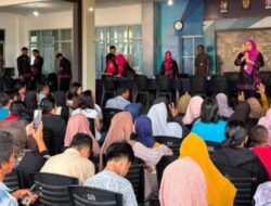Layanan GASPOL Disdukcapil Batam Diserbu Warga Sungai Beduk, Urus Dokumen Kependudukan Jadi Lebih Mudah