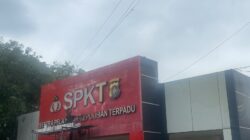 PT Rodo Eleska Teknik Mandiri dan PT Gandasari Shipyard Bintan Dilaporkan ke Disnaker, Puluhan Pekerja Mengaku Gaji Belum Dibayar