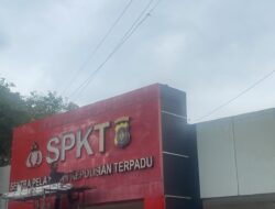 PT Rodo Eleska Teknik Mandiri dan PT Gandasari Shipyard Bintan Dilaporkan ke Disnaker, Puluhan Pekerja Mengaku Gaji Belum Dibayar